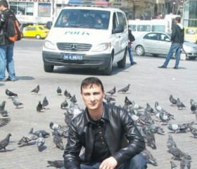 Роман, 41 год, Türkmenabat