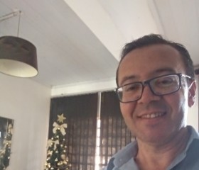 André, 49 лет, Brasília