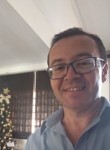 André, 49 лет, Brasília