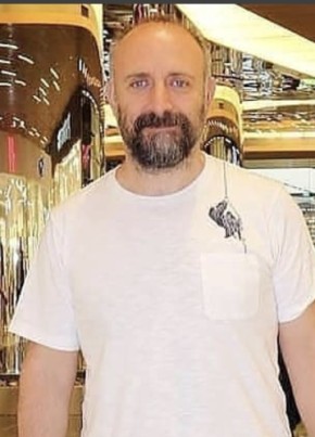 Дмитро , 41, Україна, Вінниця