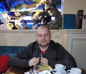 Roman, 46 лет, București