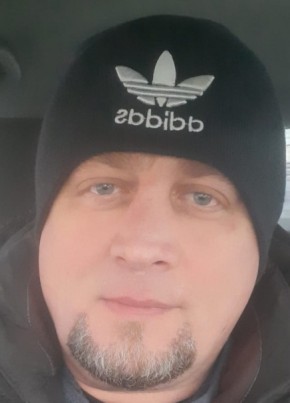 Андрей, 45, Россия, Юрга