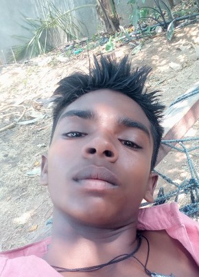 Sanjay, 19, India, Godhra