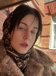 Anna, 22, Krasnoyarsk