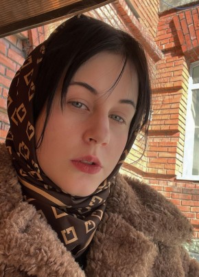 Анна, 22, Россия, Красноярск