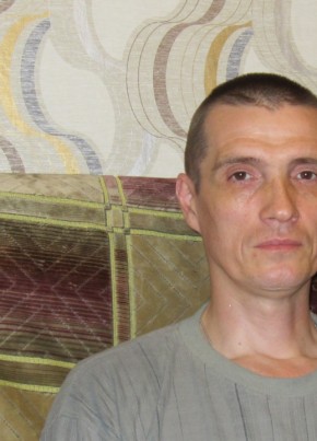 Александр, 49, Россия, Ногинск