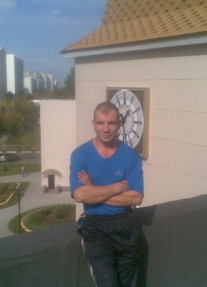 Александр, 37, Россия, Лотошино