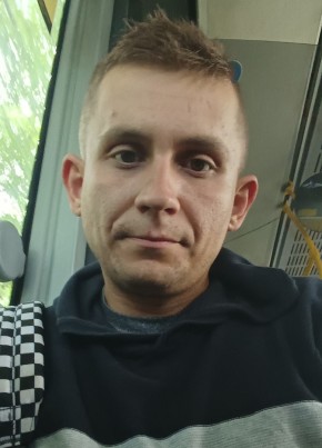 Adam из Dąbrowa Górnicza 30 лет