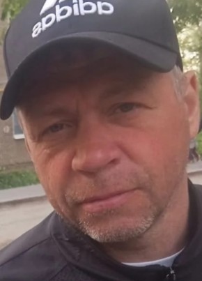 Андрей из Перми 41 год