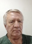 Ivan Alekhin, 67, Penza