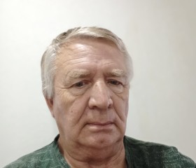 Иван Алехин, 67 лет, Пенза