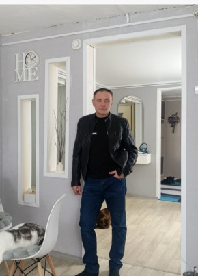 Артëм из Алдана 42 года