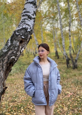 Arina, 19, Россия, Копейск