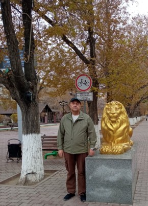 Сергеи, 45, Россия, Воскресенск
