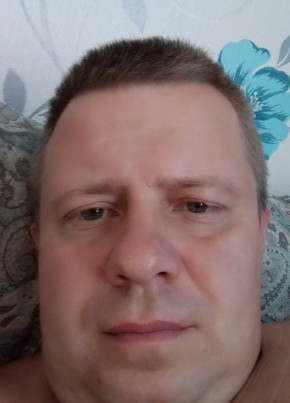 Олег, 39, Россия, Тула