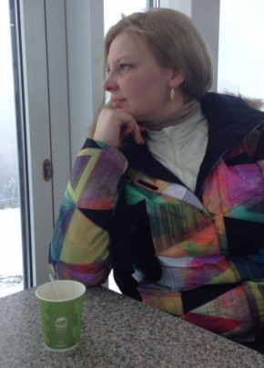 Анна, 51, Россия, Новокузнецк