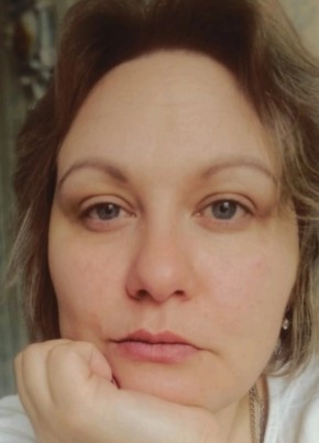 Елена, 43, Россия, Санкт-Петербург