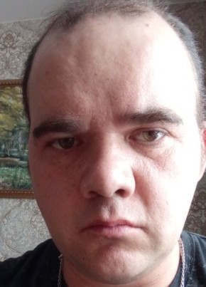 Aleks, 43, Russia, Mamontovo