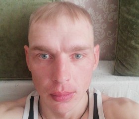 Петр, 35 лет, Омск