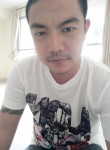 Tor Kampon, 37 лет, ต.แกลง
