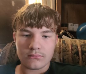 Landon, 18, Youngstown