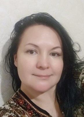 Anna, 50, Россия, Санкт-Петербург