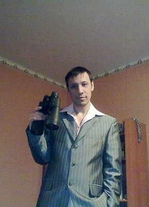 Andrew, 35, Russia, Naberezhnyye Chelny