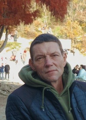 Marsel, 46, Russia, Novorossiysk