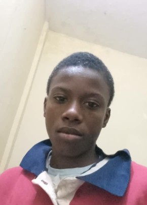 Mouhamed, 24, Senegal, Ziguinchor