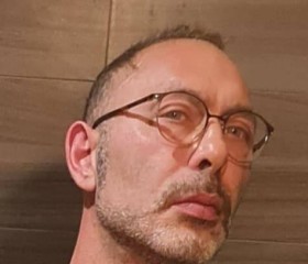 Ramsey Khalil, 51, Campo Largo