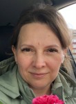 Natalya, 45, Strezhevoy