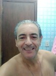 Will, 49 лет, Belo Horizonte