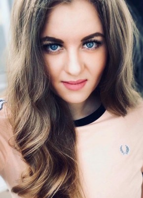 Anna, 35, Russia, Moscow