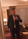 Kənan ZZ, 33  , Baku