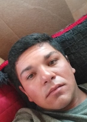 Jovani из Victoria de Durango 27 лет