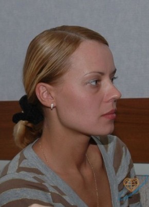 Иришка, 38, Россия, Москва