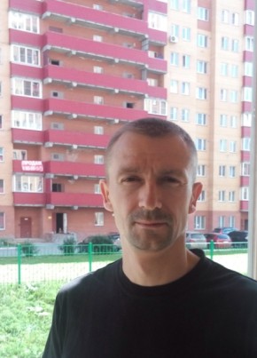 Alex, 44, Россия, Новосибирск