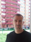 Alex, 44 года, Новосибирск