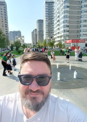 Борис, 50, Россия, Хабаровск