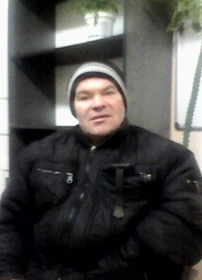 Иван, 43, Россия, Онега
