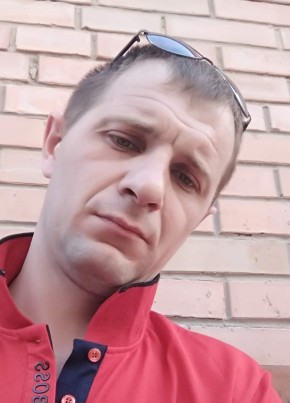 Александр, 40, Україна, Дзержинськ