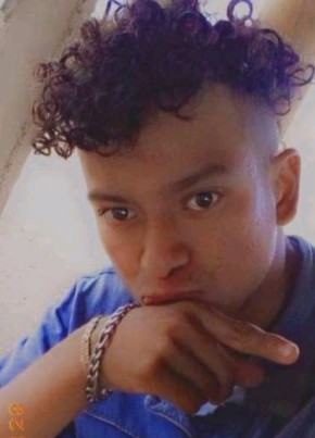 Isaiascoello, 20, República del Ecuador, Guayaquil