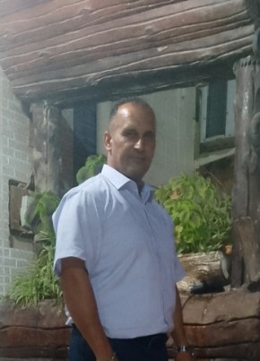 Fethi из Boumerdas 46 лет
