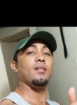 Dheymisson, 36  , Fortaleza
