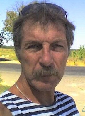 Георгий, 62, Россия, Феодосия