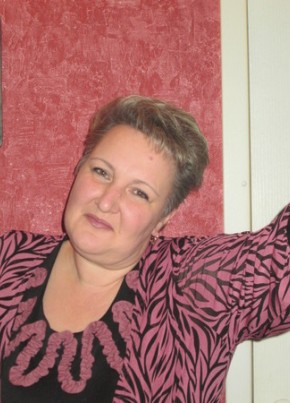 Ольга, 53, Россия, Топки