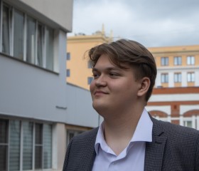 Slavushka, 19, Saransk