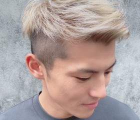 エニス, 28, Chigasaki