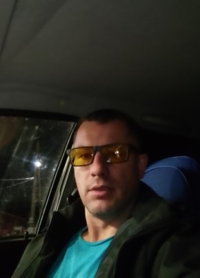 Анатолий, 40, Россия, Самара