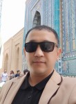 SANJAR, 40 лет, Toshkent